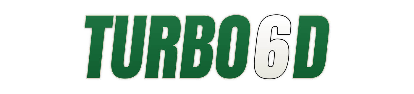 turbo6d